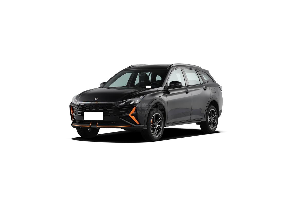 Dongfeng Aeolus Yixuan GS